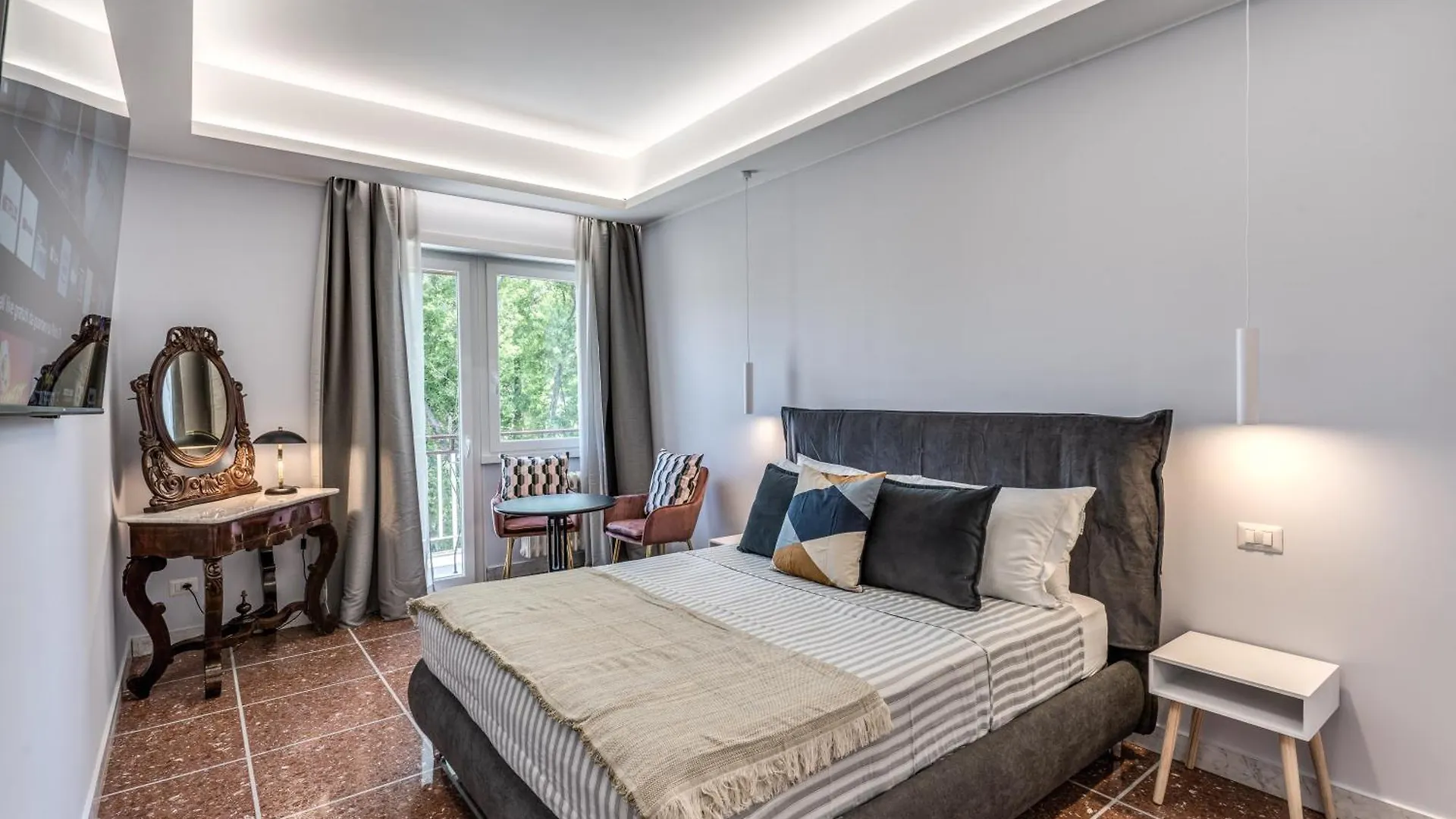 Guest house 3Storie Vatican St Peter Rome