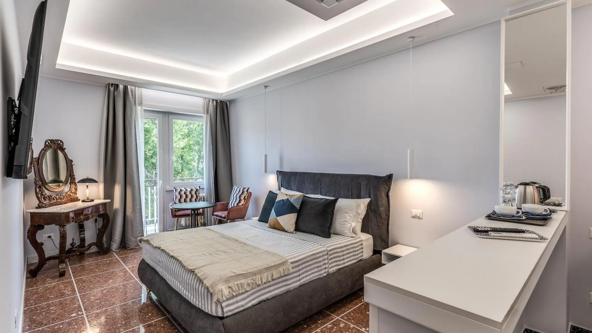 Guest house 3Storie Vatican St Peter Rome Italy