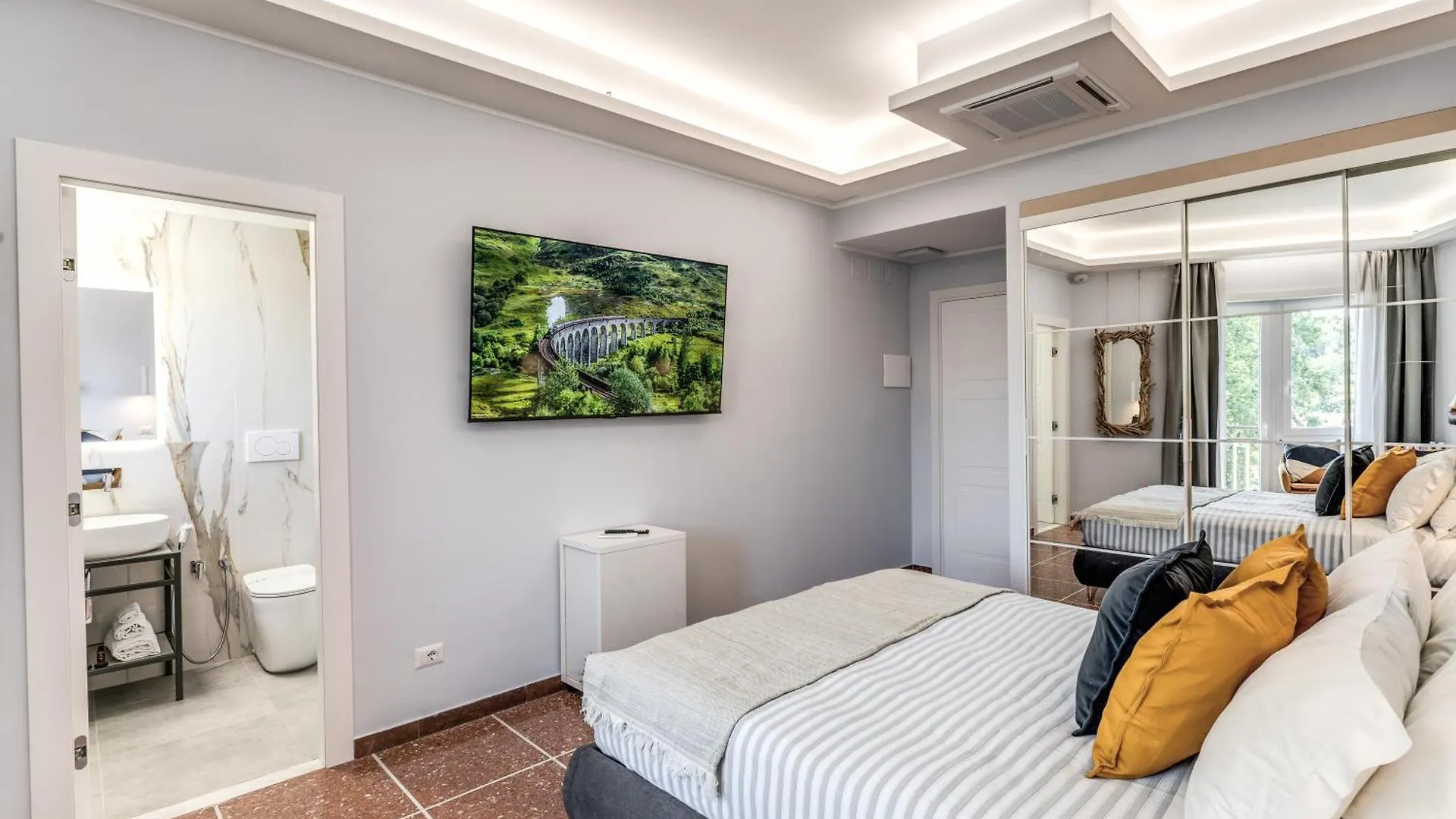 Guest house 3Storie Vatican St Peter Rome