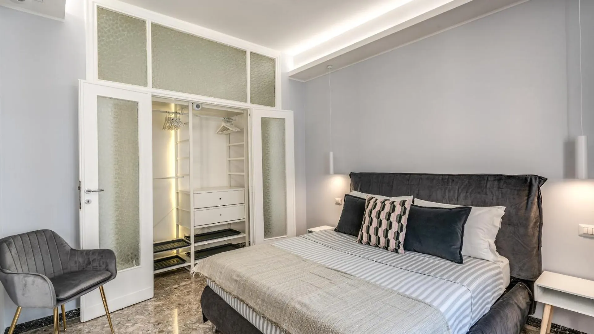 3Storie Vatican St Peter Rome Guest house