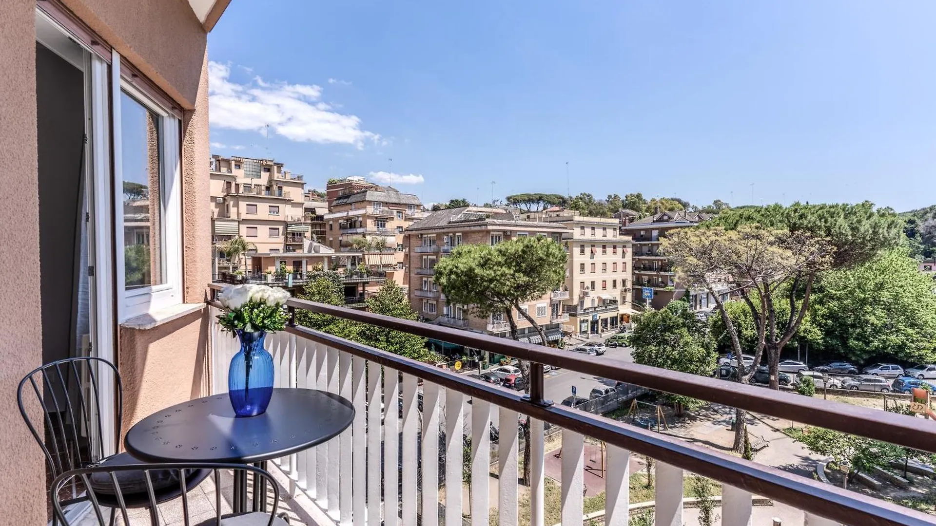 3Storie Vatican St Peter Rome Guest house